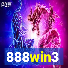 888win3