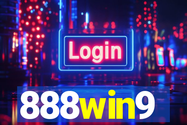 888win9