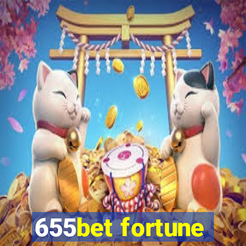 655bet fortune