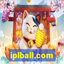 iplball.com