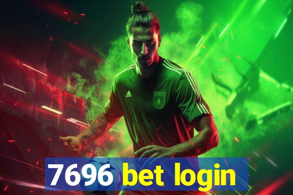 7696 bet login