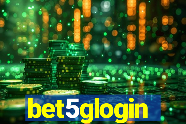 bet5glogin