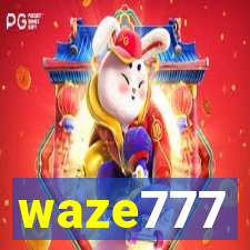 waze777