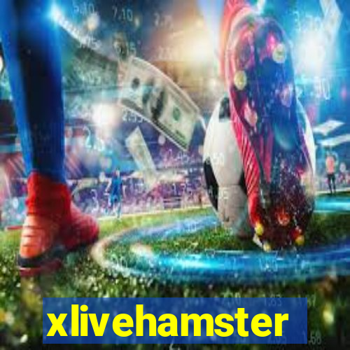 xlivehamster