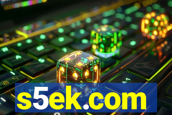 s5ek.com