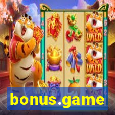 bonus.game