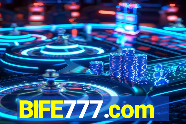 BIFE777.com