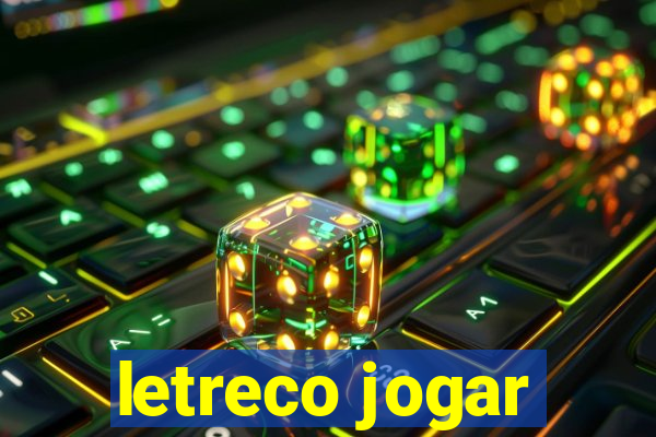 letreco jogar