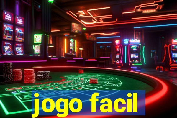 jogo facil