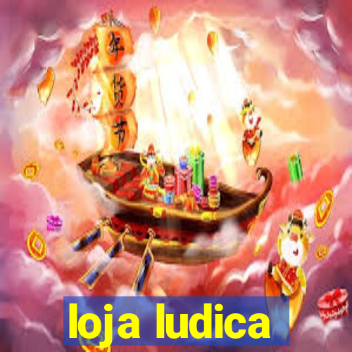 loja ludica