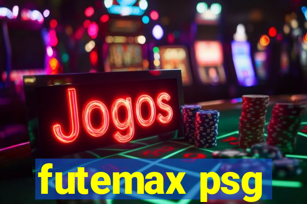 futemax psg