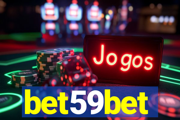 bet59bet