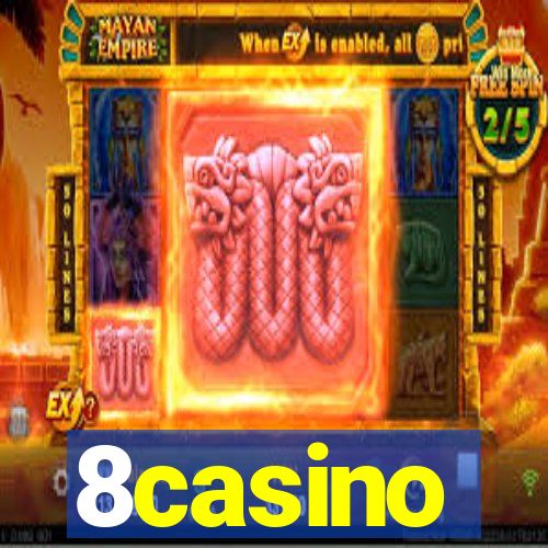 8casino