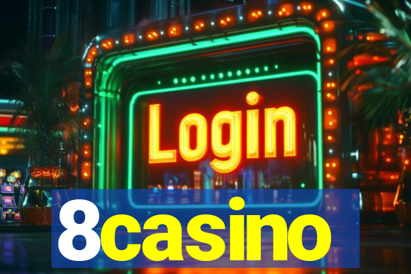 8casino