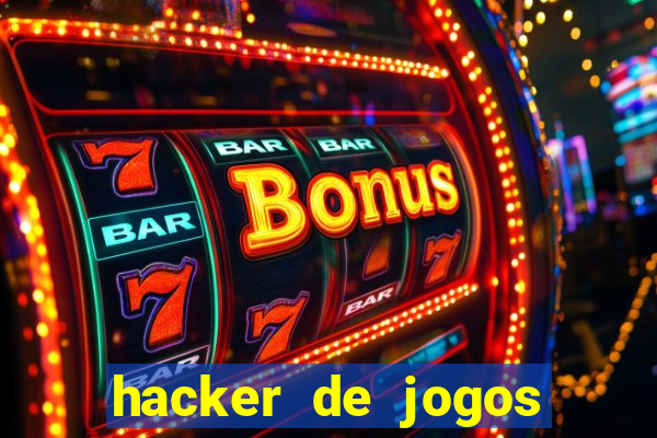 hacker de jogos dinheiro infinito