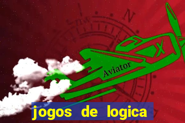 jogos de logica racha cuca