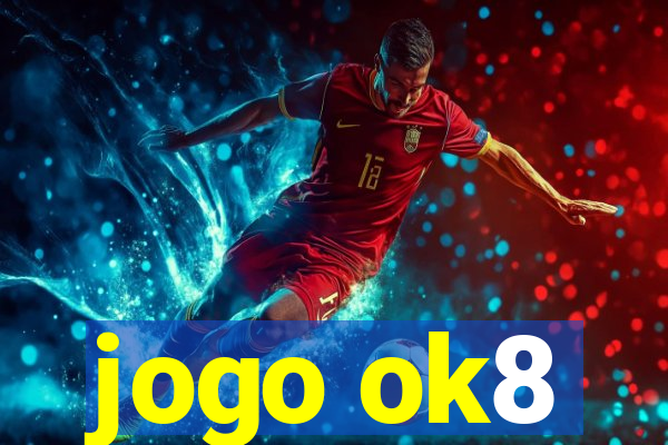 jogo ok8