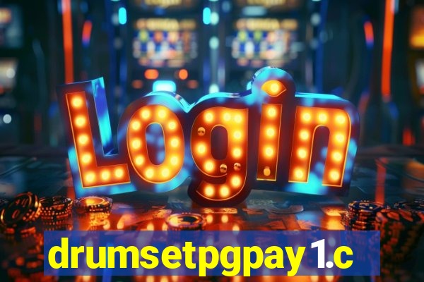 drumsetpgpay1.com