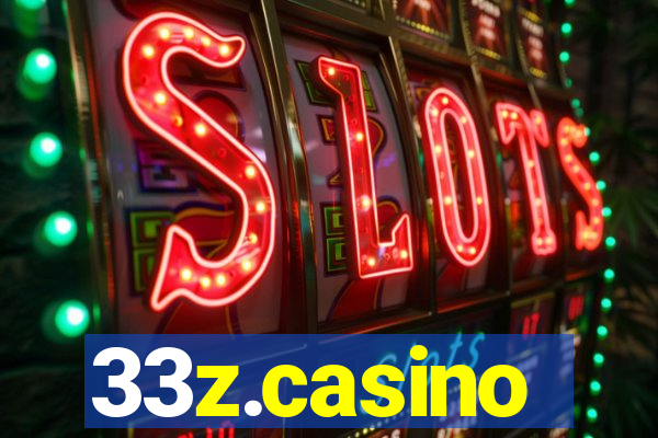 33z.casino