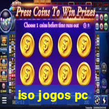 iso jogos pc