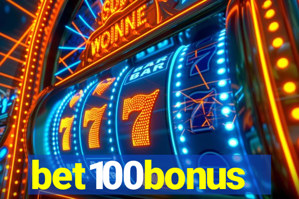 bet100bonus