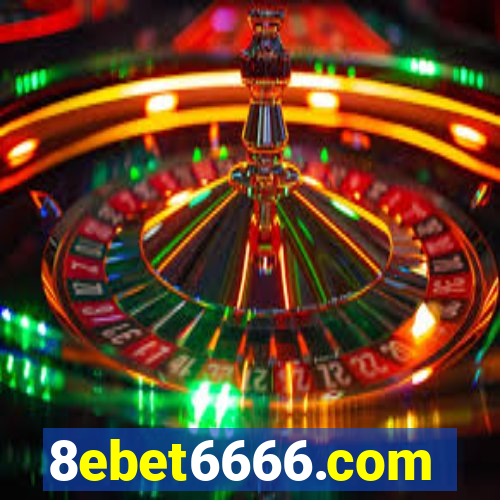 8ebet6666.com