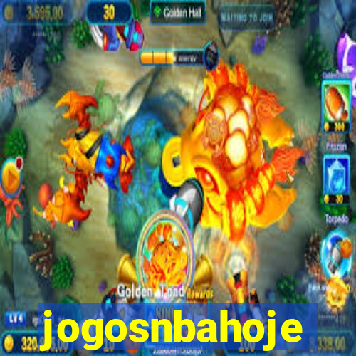 jogosnbahoje