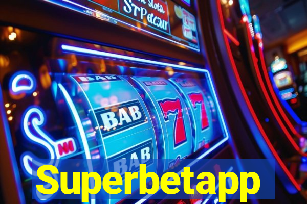 Superbetapp