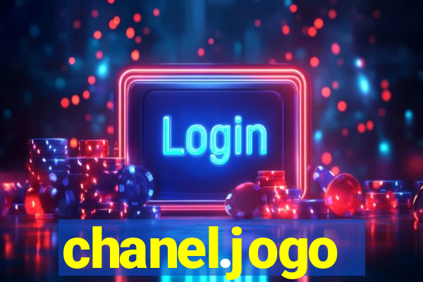 chanel.jogo