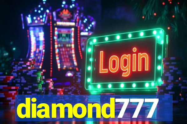 diamond777