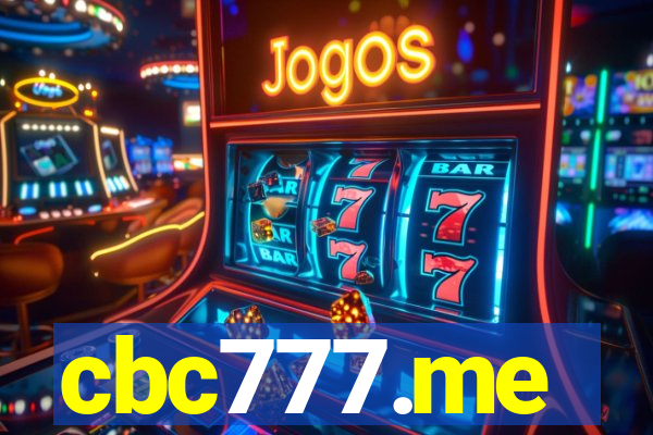 cbc777.me