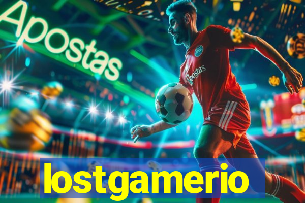 lostgamerio