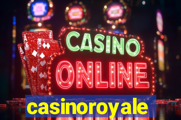 casinoroyale