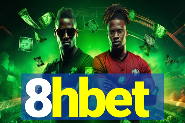 8hbet