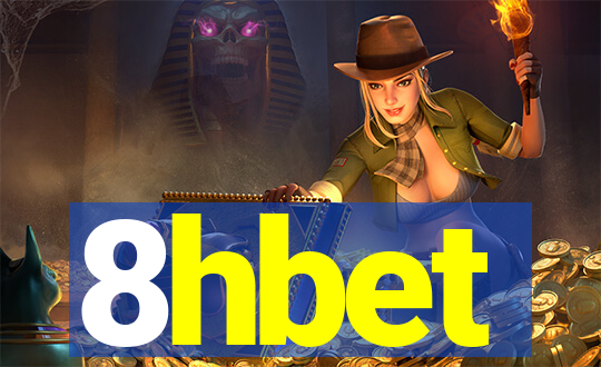 8hbet