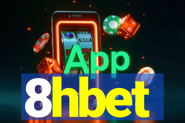 8hbet