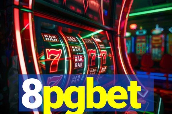 8pgbet