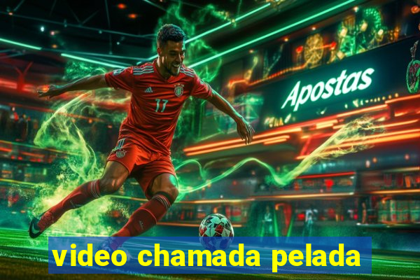 video chamada pelada