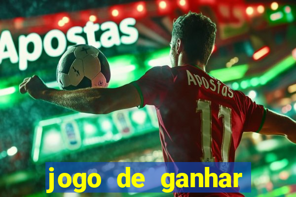 jogo de ganhar dinheiro de verdade no pix na hora