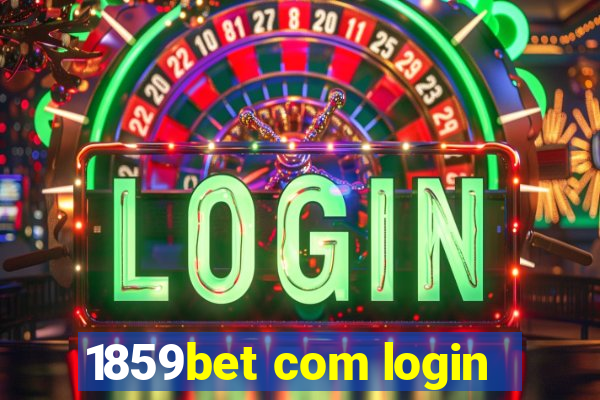 1859bet com login