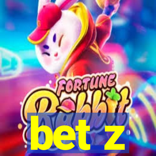 bet z