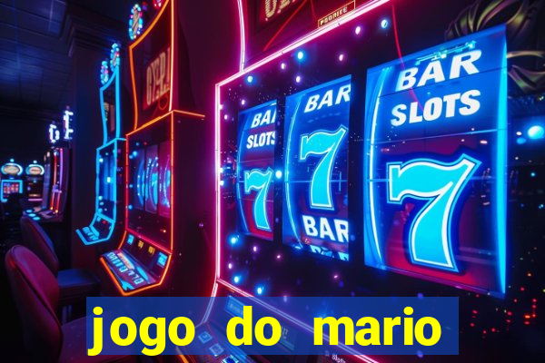 jogo do mario flash 2.0 no click jogos