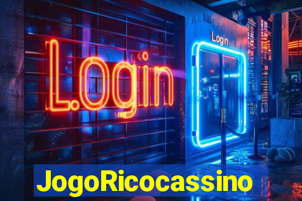 JogoRicocassino