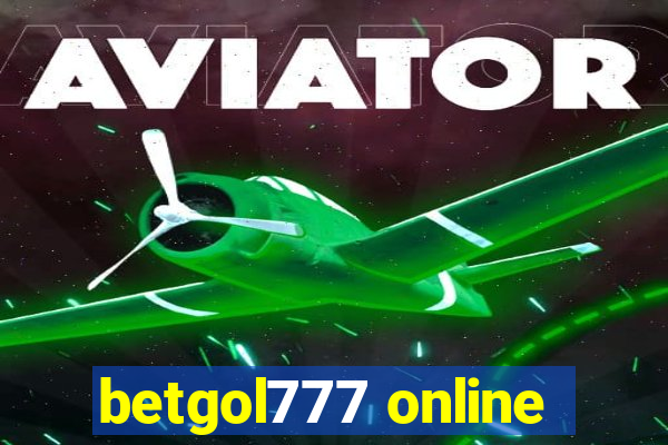 betgol777 online