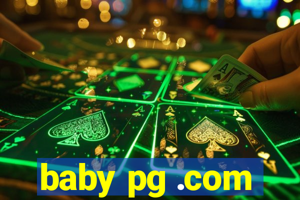 baby pg .com