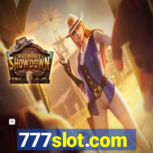 777slot.com