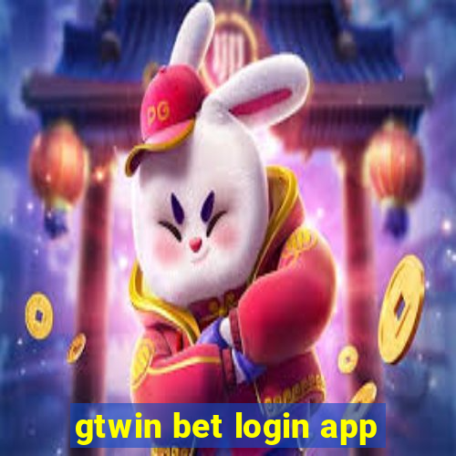 gtwin bet login app