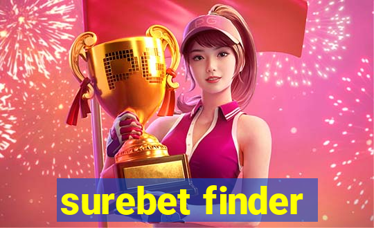 surebet finder