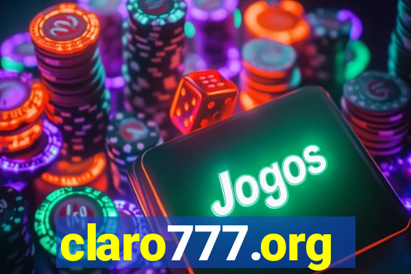 claro777.org