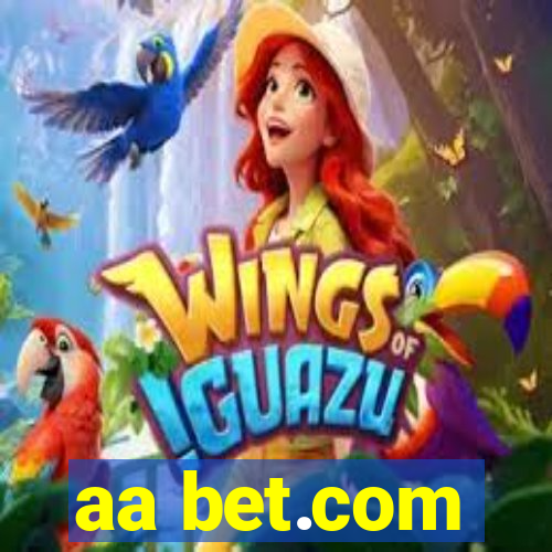 aa bet.com